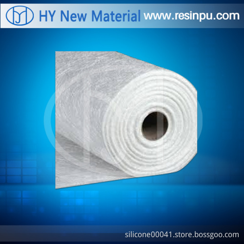E glass Chopped Strand Mat